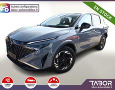 Nissan Qashqai Paris 14e Arrondissement