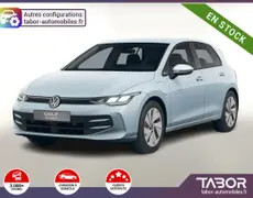 Volkswagen Golf 8 Paris 14e Arrondissement