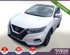 Nissan Qashqai Strasbourg