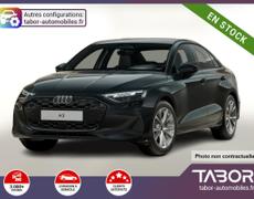 Audi A3 Paris 14e Arrondissement