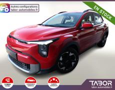 Kia Stonic Strasbourg