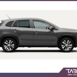 Suzuki S Cross 1.4 AT Comfort+ 110 Pano Cam360 Paris 14e Arrondissement