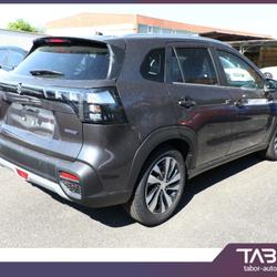 Suzuki S Cross 1.4 AT Comfort+ 110 Pano Cam360 Paris 14e Arrondissement