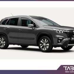 Suzuki S Cross 1.4 AT Comfort+ 110 Pano Cam360 Paris 14e Arrondissement