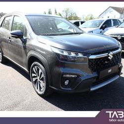 Suzuki S Cross 1.4 AT Comfort+ 110 Pano Cam360 Paris 14e Arrondissement