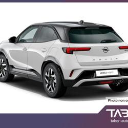Opel Mokka 145 Hybrid AT6 ConfortP Strasbourg