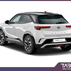 Opel Mokka 145 Hybrid AT6 ConfortP Paris 14e Arrondissement