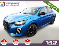 Peugeot 208 Paris 14e Arrondissement
