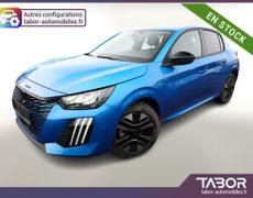 Peugeot 208 Paris 14e Arrondissement