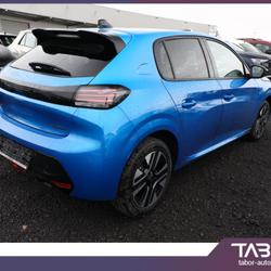 Peugeot 208 Hybrid 145 Allure S&iacute;egChauf 2xPDC Paris 14e Arrondissement