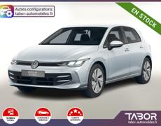 Volkswagen Golf 8 Paris 14e Arrondissement
