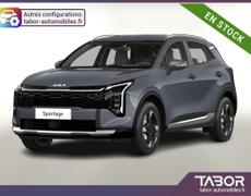 Kia Sportage Paris 14e Arrondissement