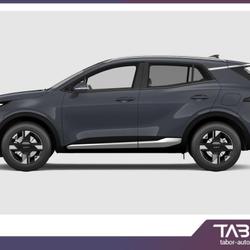 Kia Sportage 136 MHEV Keyl ACC Cam 2xPDC GPS BT Paris 14e Arrondissement