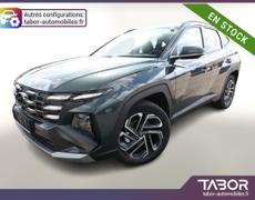 Hyundai Tucson Paris 14e Arrondissement