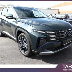 Hyundai Tucson 239 Matrix HUD Krell MY26 ACC 19 Paris 14e Arrondissement