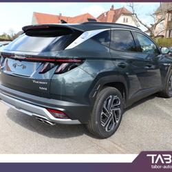 Hyundai Tucson 239 Matrix HUD Krell MY26 ACC 19 Paris 14e Arrondissement