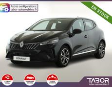 Renault Clio 5 Strasbourg