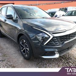 Kia Sportage 136 ACC Keyl Cam GPS DigC PrivG BT occasion - Paris 14e Arrondissement - photo 2/10
