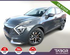 Kia Sportage Strasbourg