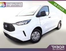 Ford Transit Custom Paris 14e Arrondissement