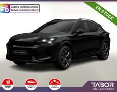 Cupra Formentor Paris 14e Arrondissement