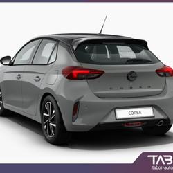 Opel Corsa 1.2 100 AT8 GS TechP Cam PDC 10"-DAB Paris 14e Arrondissement