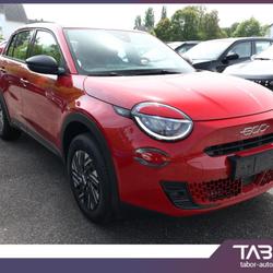Fiat 600 Hybrid 110 HiverP GPS Keyl Cam 2xPDC Paris 14e Arrondissement