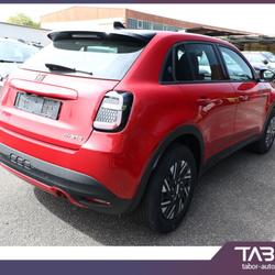 Fiat 600 Hybrid 110 HiverP GPS Keyl Cam 2xPDC Paris 14e Arrondissement