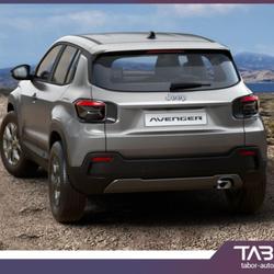 Jeep Avenger 1.2 Hybrid 110 DTC Longitude LED Paris 14e Arrondissement