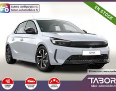 Opel Corsa Paris 14e Arrondissement