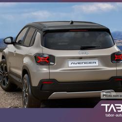 Jeep Avenger Hybrid Pano Cam ACC KeyL Jantes18&Prime; Paris 14e Arrondissement
