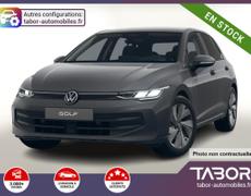 Volkswagen Golf 8 Paris 14e Arrondissement