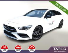 Mercedes CLA