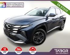 Hyundai Tucson Paris 14e Arrondissement
