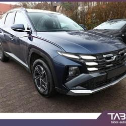 Hyundai Tucson 1.6 HEV 215 DCT Select LED Nav Paris 14e Arrondissement