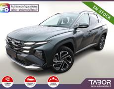 Hyundai Tucson Strasbourg
