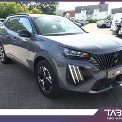 Peugeot 2008 Hybrid GT 145 ACC GPS 360&deg; CarP BT Strasbourg