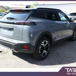 Peugeot 2008 Hybrid GT 145 ACC GPS 360&deg; CarP BT Strasbourg