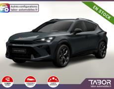 Cupra Formentor Paris 14e Arrondissement