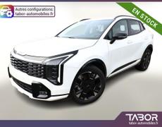 Kia Sportage Paris 14e Arrondissement