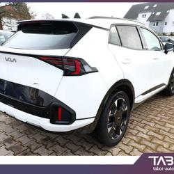 Kia Sportage HEV GT-Line ACC DigC Hayone elect Paris 14e Arrondissement