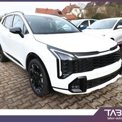 Kia Sportage HEV GT-Line ACC DigC Hayone elect Paris 14e Arrondissement