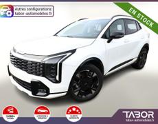Kia Sportage Paris 14e Arrondissement