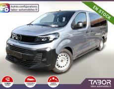 Opel Vivaro fourgon Paris 14e Arrondissement