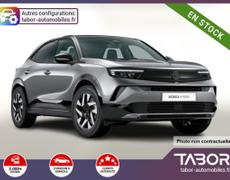 Opel Mokka 1.2 Hybrid 145 AT6 ConfortP Cam