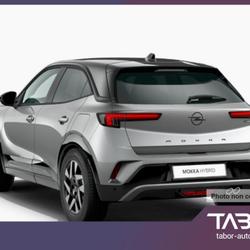 Opel Mokka 1.2 Hybrid 145 AT6 ConfortP Cam Paris 14e Arrondissement