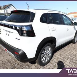 Suzuki S Cross 1.4 Comfort 110 ACC Si&egrave;ges chauf Strasbourg