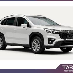 Suzuki S Cross 1.4 Comfort 110 ACC Si&egrave;ges chauf Strasbourg