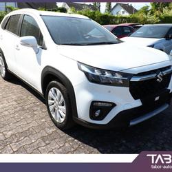 Suzuki S Cross 1.4 Comfort 110 ACC Si&egrave;ges chauf Paris 14e Arrondissement