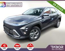 Hyundai Kona Paris 14e Arrondissement
